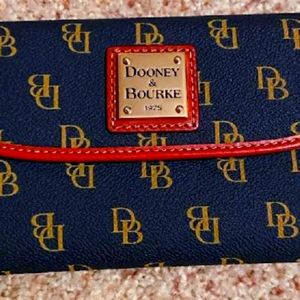 Wallet BRAND NEW NEVER USED